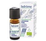 Lavande fine huile essentielle (Lavandula angustifolia)